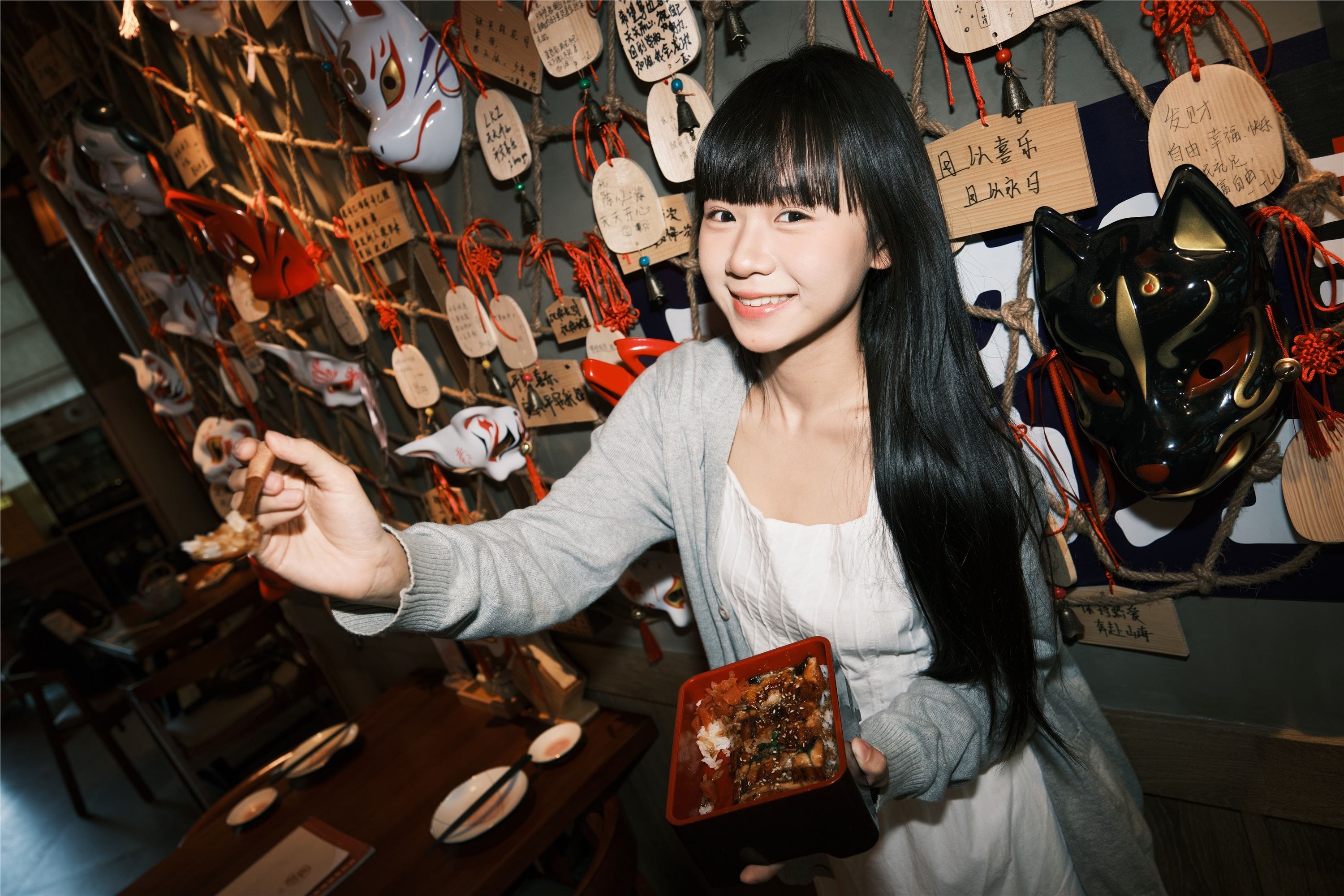 YITUYU艺图语 2025.01.11 日料馆 是三金呀